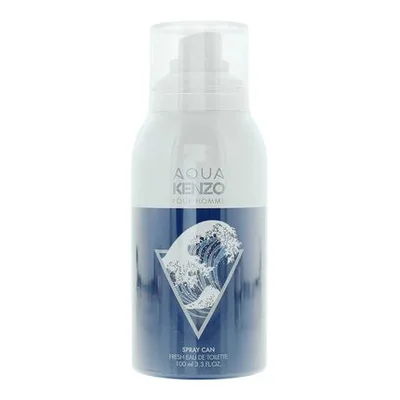 Parfum Eau de Toilette Kenzo Aqua Pour Homme, 100 ml