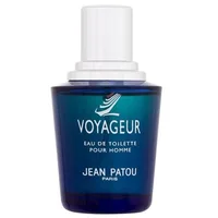 Eau de Toilette Jean Patou Voyageur Pour Homme 50ml