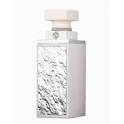 Eau de Parfum Fragrance World Varakh Silver 100ml
