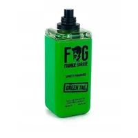 Eau de Toilette Frankie Garage Green Tag 100 ml