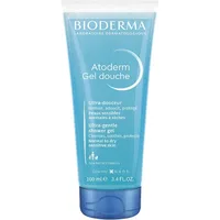 Gel de duș, Bioderma Atoderm, 100ml
