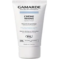 Crema de Mâini Gamarde Bio, 40ml