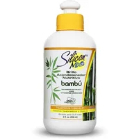 Balsam leave-in, Silicon Mix, Bamboo, 237ml