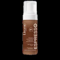 Spumă autobronzantă, Lirene, Perfect Tan Espresso, piele închisă
