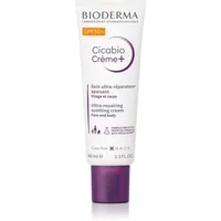 Cremă cu SPF 50, Cicabio, reparatoare 40 ml