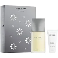 Set Apa de Toaleta, Issey Miyake L'Eau D'Issey Pour Homme, 75ml + Gel de Dus 50ml