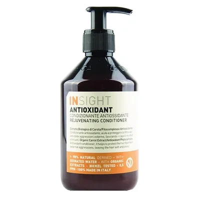 Balsam Rejuvenant, Insight, 400ml
