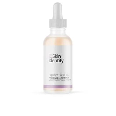 Serum anti-îmbătrânire, Skin Generics, ID SKIN Identity Peptides Buffet 2%
