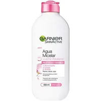 Apa Micelara si Lapte Hidratant, Garnier SkinActive, 400ml