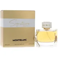 Parfum, Montblanc, MB Signature Absolue, EDP, 90ml