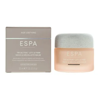 Balsam ten și gât, Espa Tri-Active Lift & Firm, 55ml