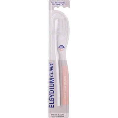 Periuță de dinți Pierre Fabre Elgydium, 100g, diverse accesorii