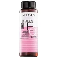 Colorant păr, Redken Shades EQ, Smoked Cedar