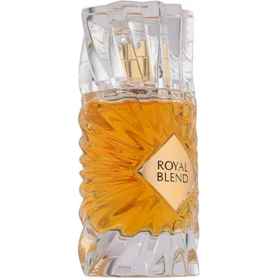 Parfum Extrait, French Avenue, Royal Blend, sticlă transparentă, 100ml