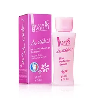 Serum, Fair & White, So White, roz, 30ml