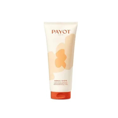 Lapte de corp, Payot, Neroli D'Été, 200ml