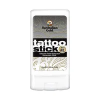 Stick protectie solara, Australian Gold, SPF 50, pentru tatuaje