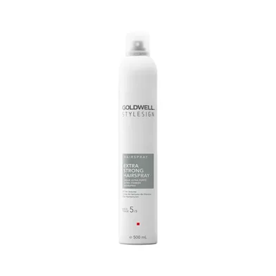 Fixativ Extra Strong Goldwell 500ml