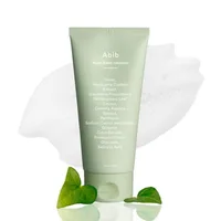 Spumă de curățare facială, Abib, 150 ml, hidratare și calmare
