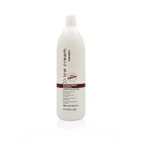 Sampon restructurant, Inebrya Ice Cream, Keratina, 1000ml