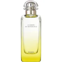 Apa de Toaleta Hermès Le Jardin de Monsieur Li pentru Femei, 100ml