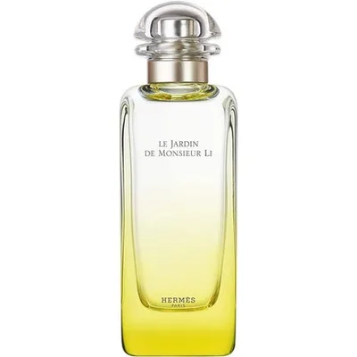 Apa de Toaleta Hermès Le Jardin de Monsieur Li pentru Femei, 100ml