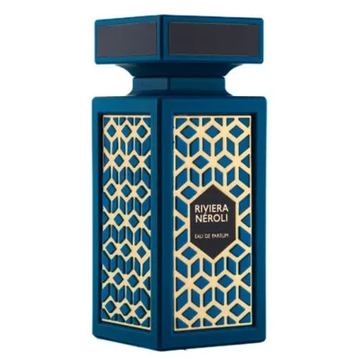 Flavia Riviera Neroli Eau De Parfum 90ml