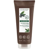 Gel de duș Klorane, Cupuaçu și Tonka, 200ml