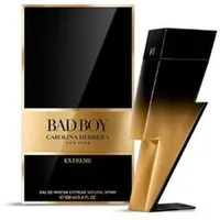Eau de Parfum Bad Boy Extreme de la Carolina Herrera, 100ml