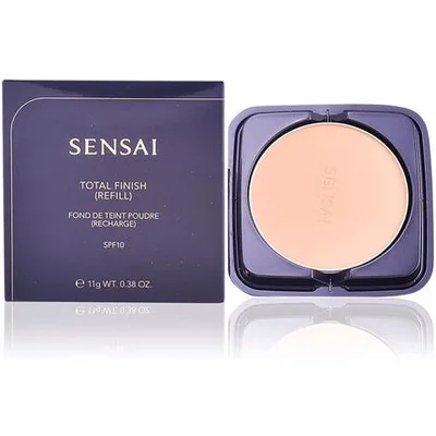 Fond de ten pulbere, Sensai, Total Fin TF 102, 11g