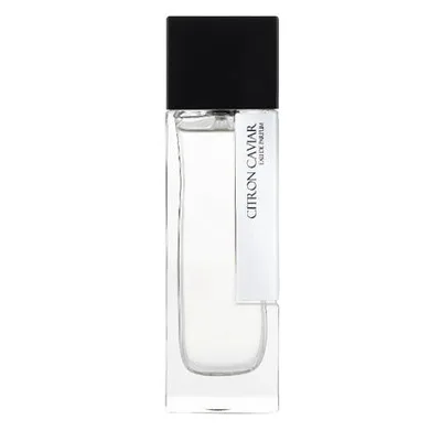 Eau de Parfum Citron Caviar, Laurent Mazzone, 100 ml