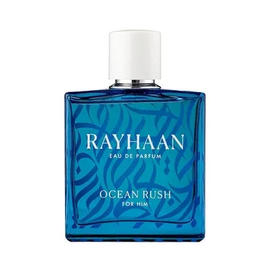 Parfum, Rayhaan, Ocean Rush, 100ml