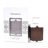 Fragrance World French Avenue Paradigm Eau De Parfum, 80 ml