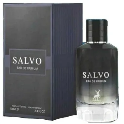 Parfum, Maison Alhambra Salvo, 149g