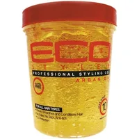 Gel de styling, Eco Styler, Argan, 946ml