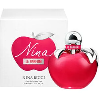 Parfum, Nina Ricci, Nina, 50ml