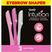 Aparat pentru forma sprancenelor, Wilkinson Sword, Perfect Finish