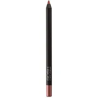 Creion contur buze, Gosh, Velvet Touch, 001 Nuanta Nougat