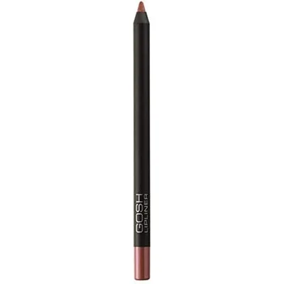 Creion contur buze, Gosh, Velvet Touch, 001 Nuanta Nougat