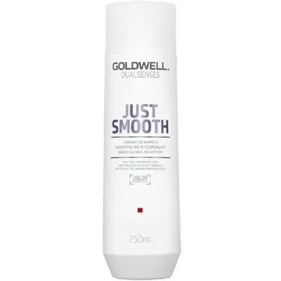 Șampon Goldwell Dualsenses Just Smooth, 250ml
