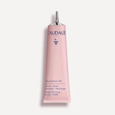 Ser Anti-Îmbătrânire Caudalie Resveratrol-Lift, 30ml, roz