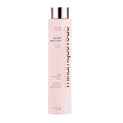 Șampon Miriam Quevedo Black Baccara, 250ml, roz