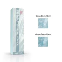 Vopsea de păr Wella Professionals Instamatic By Color Touch Ocean Storm, 60 ml