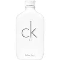 Apa de Toaleta Unisex, Calvin Klein, Ck All, 200ml