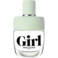 Parfum femei, Rochas, Girl, Eau de Toilette, 75ml