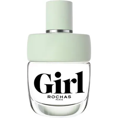 Parfum femei, Rochas, Girl, Eau de Toilette, 75ml
