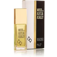 Parfum, Alyssa Ashley, Musk, 50ml