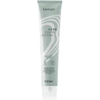 Vopsea de păr permanentă Kemon Nayo Colour 8 Natural Light Blonde, 50 ml