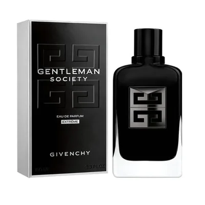 Parfum Givenchy Gentleman Society, Eau de Parfum Extreme, 60ml