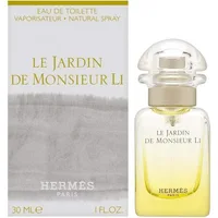 Parfum unisex, Hermès, Le Jardin De Monsieur Li, 30ml